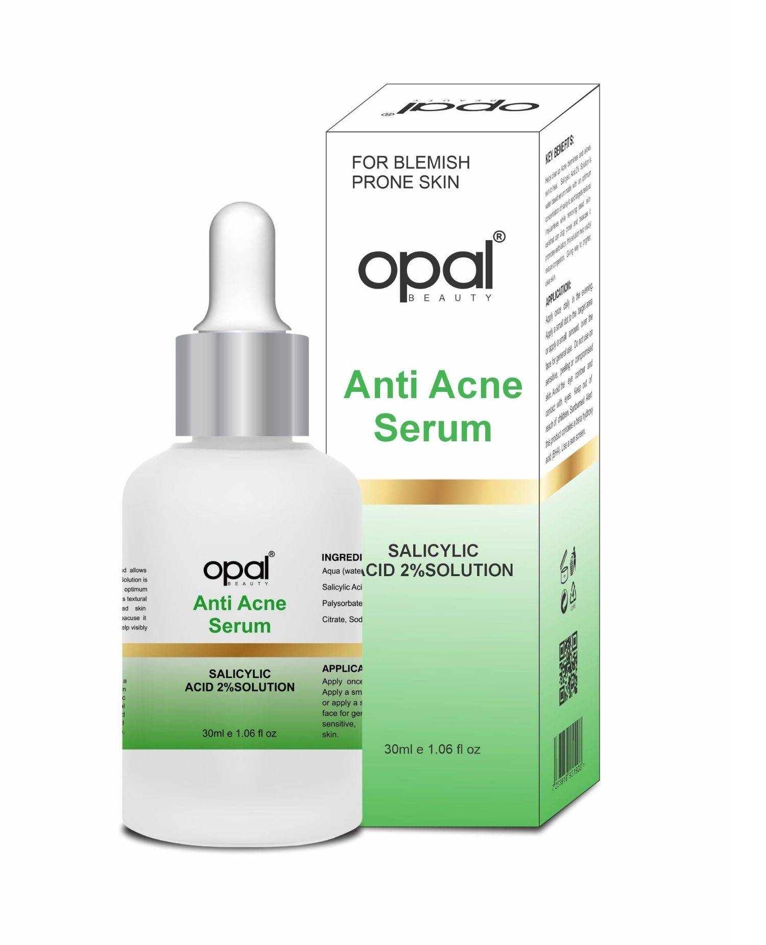 Anti Acne Serum (2)