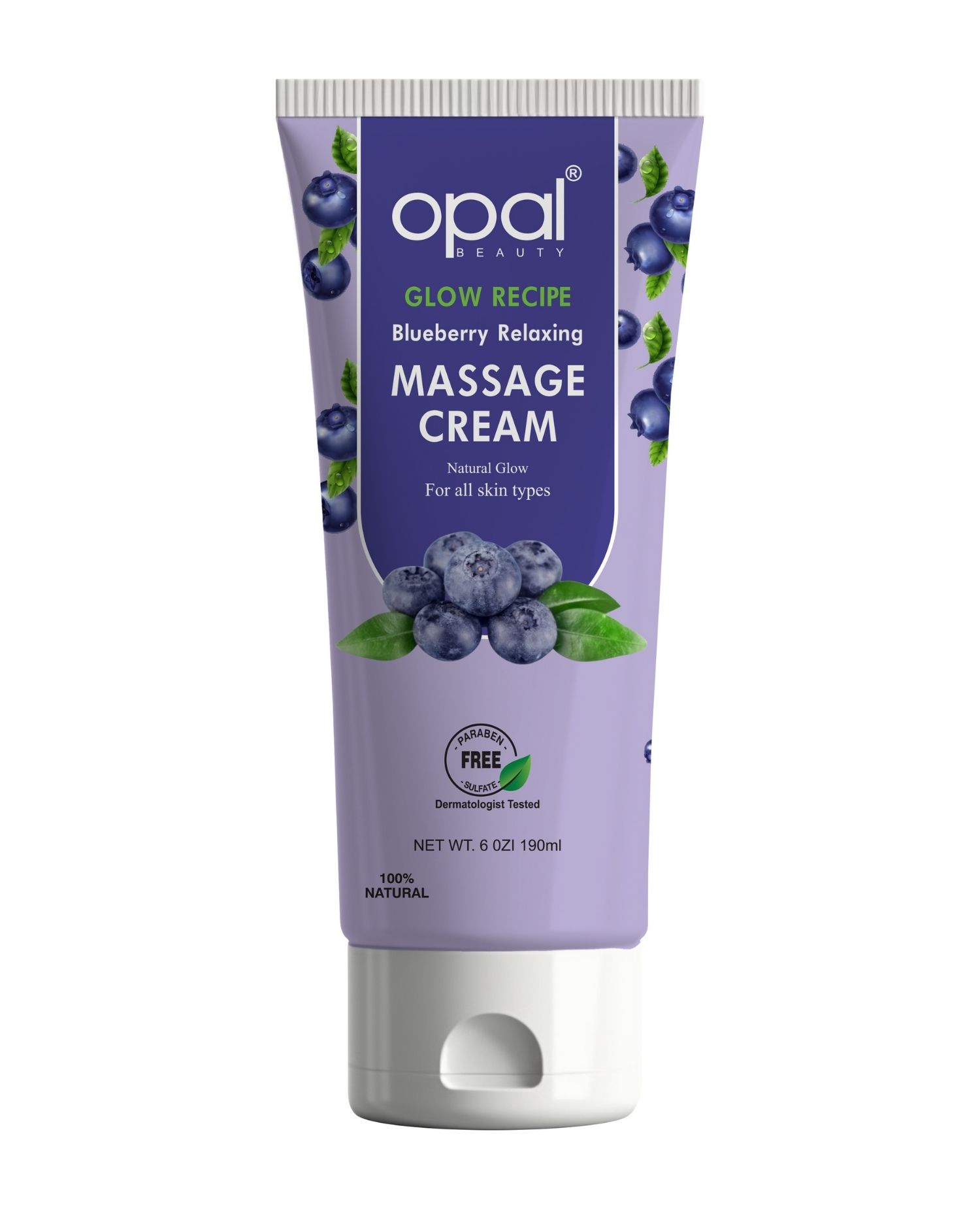 Massage Cream