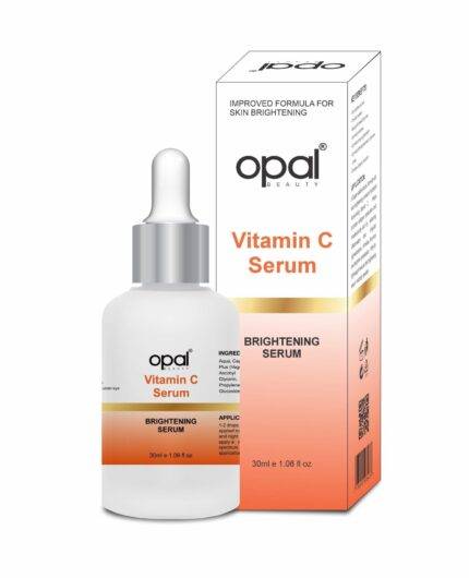 Vitamin C Serum