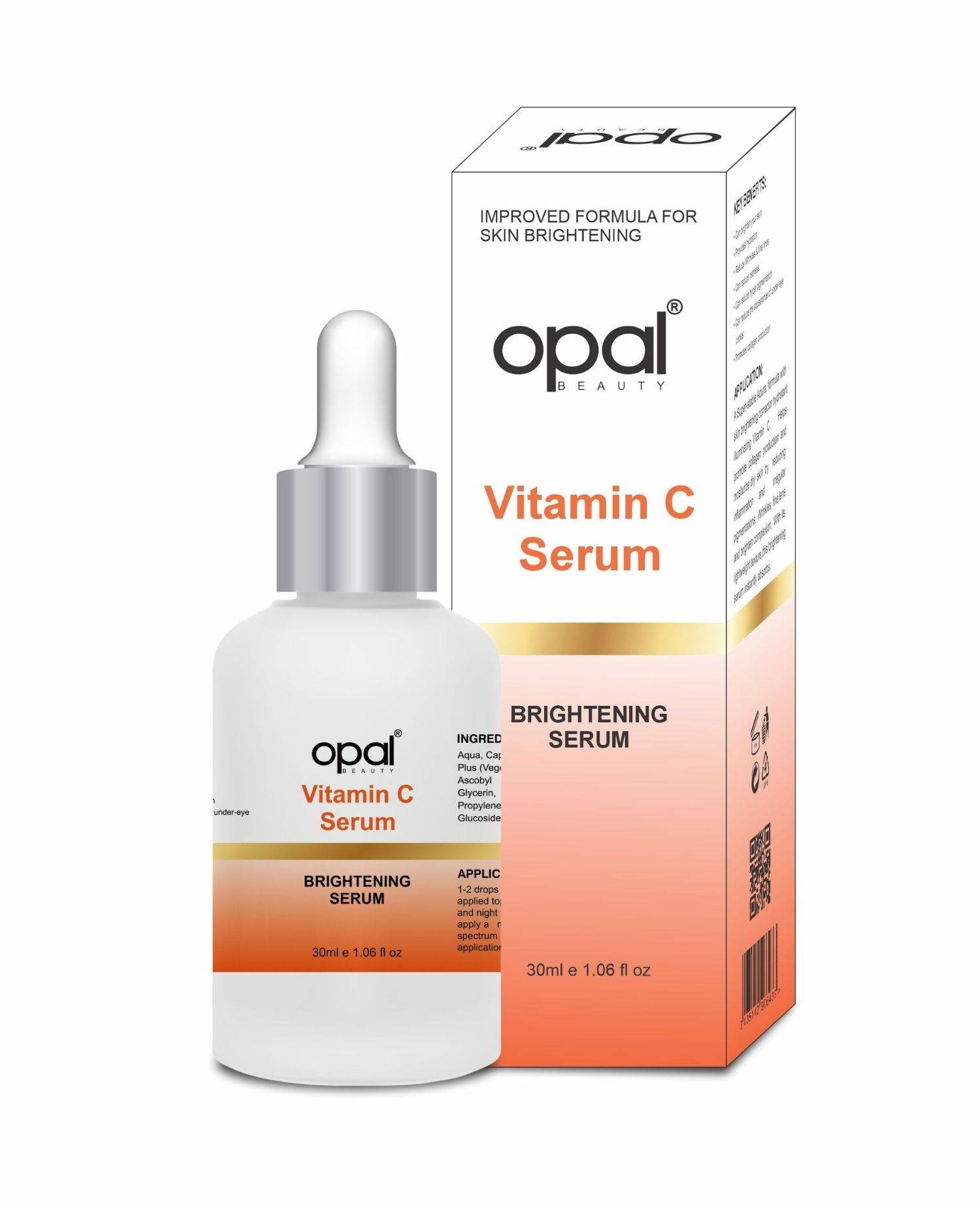 Vitamin C Serum