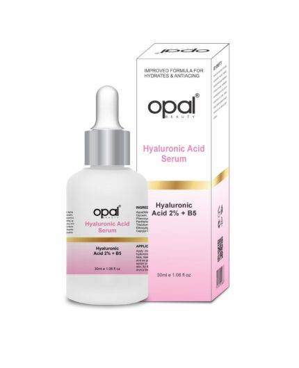 Hyaluronic Acid Serum