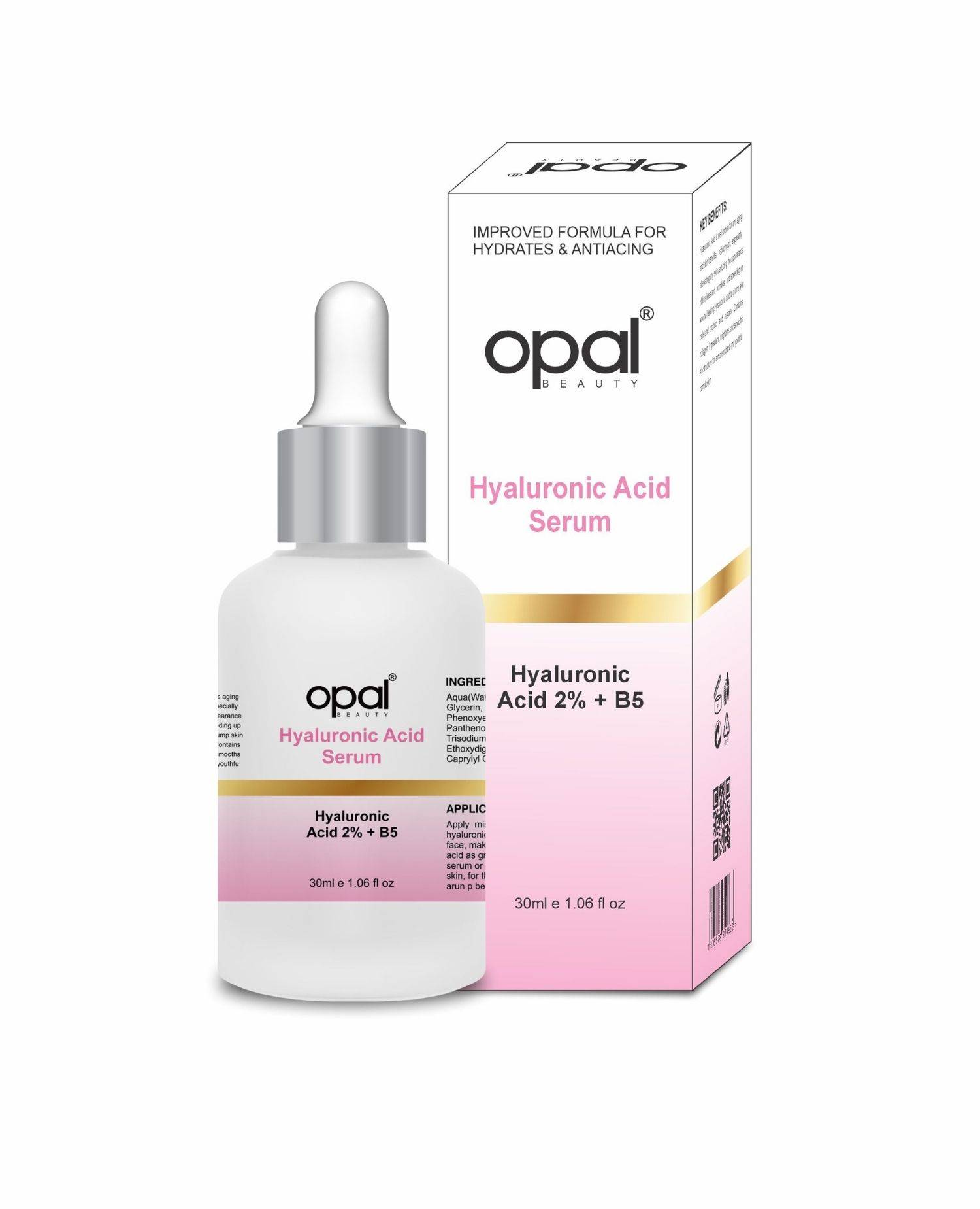 hyaluronic acid serum 1