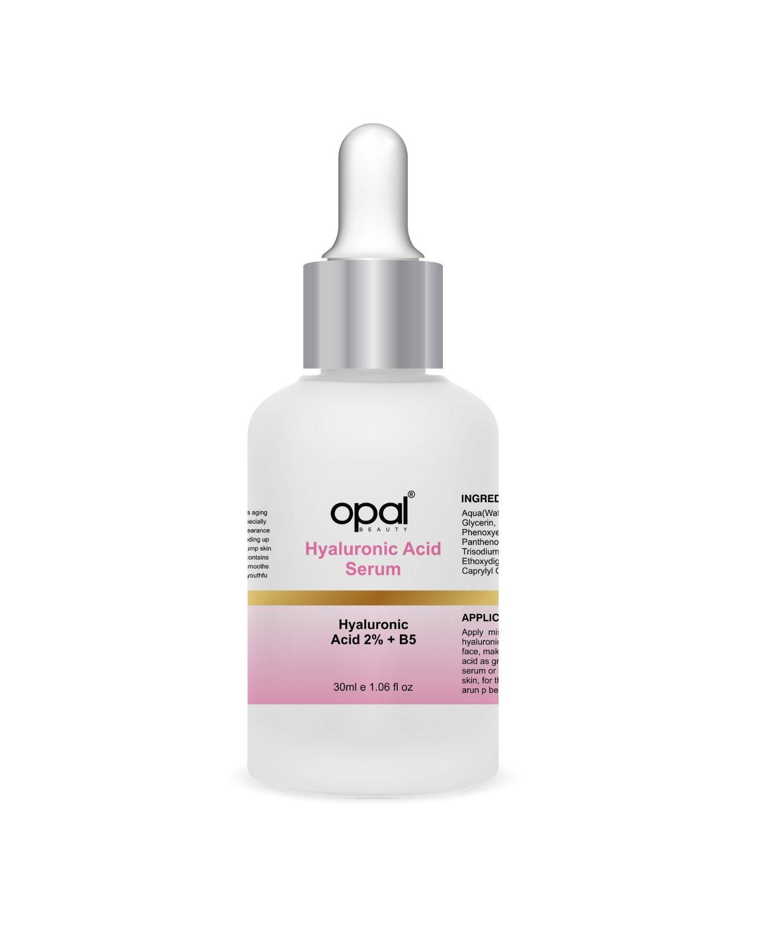 hyaluronic acid serum 2