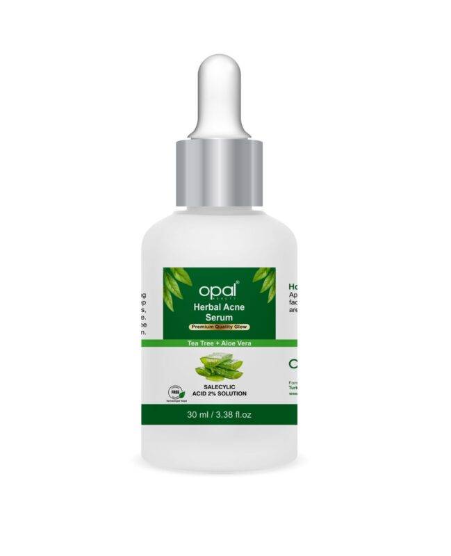 Aloe Vera Serum