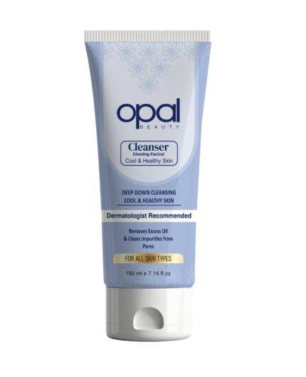 Glowing Cleanser